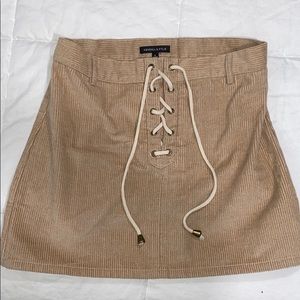 Skirt